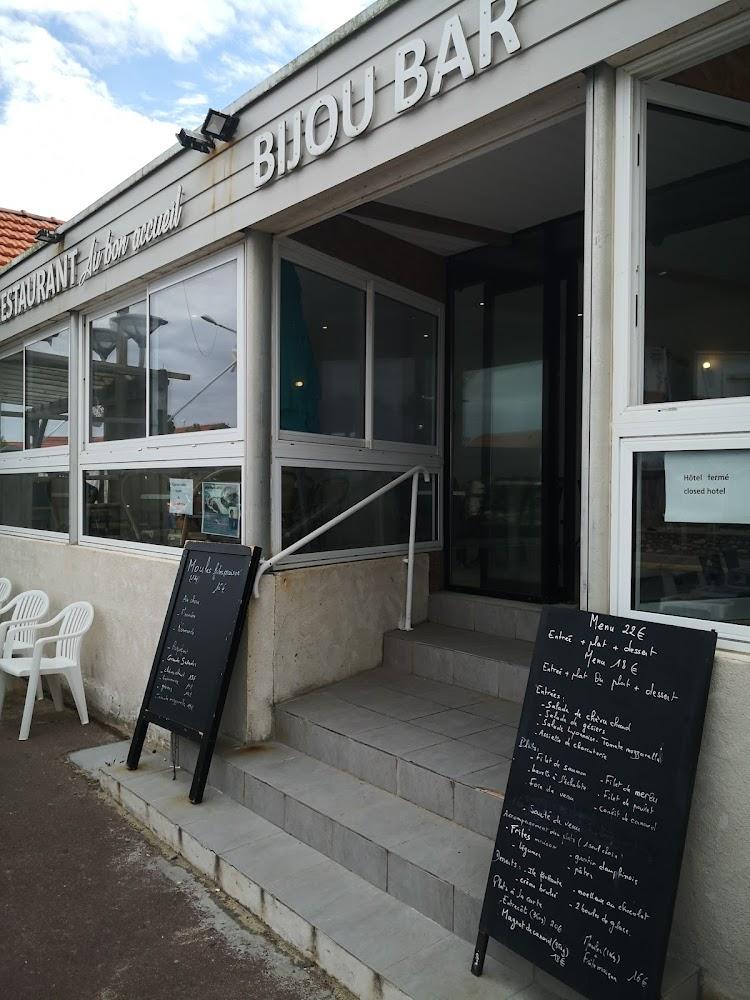 Bijou - Menu Image 3